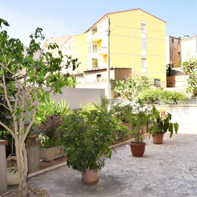 Casa vacanze LE PALME NETINE - Appartamento con 1 Camera da Letto - 20