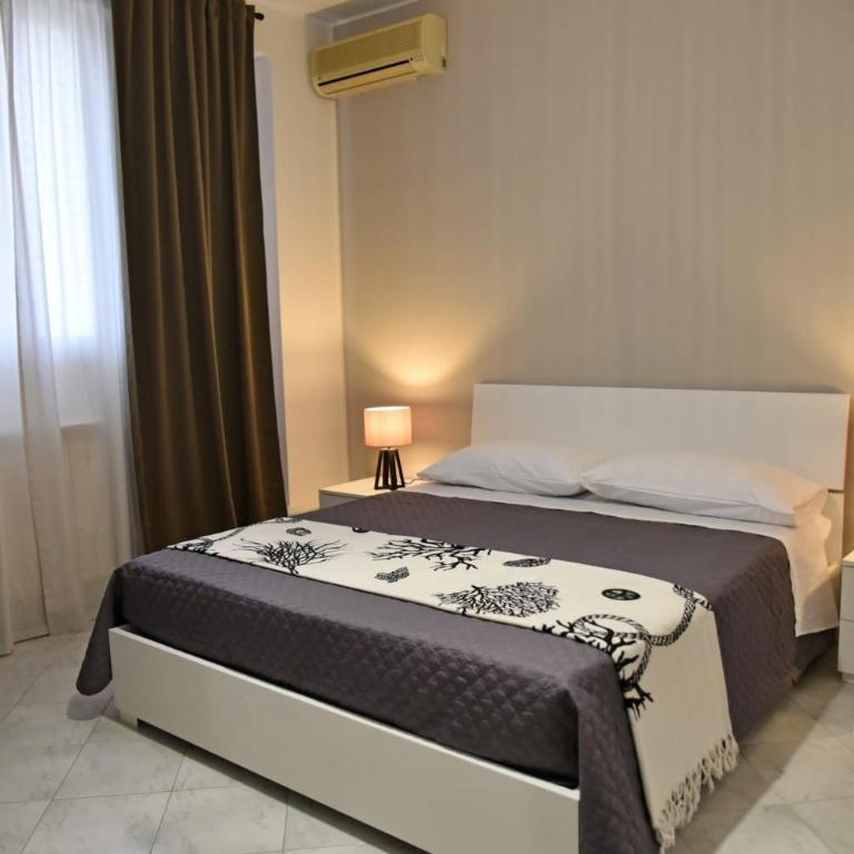 Casa vacanze LE PALME NETINE - Appartamento con 1 Camera da Letto - 18