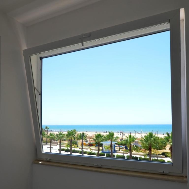 MADAGÌ Beachfront Apartments - Apartamento Dúplex - 18