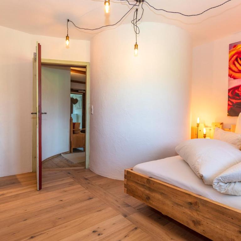 Ferienwohnung Maisonette Höttl - Two-Bedroom Apartment - 9