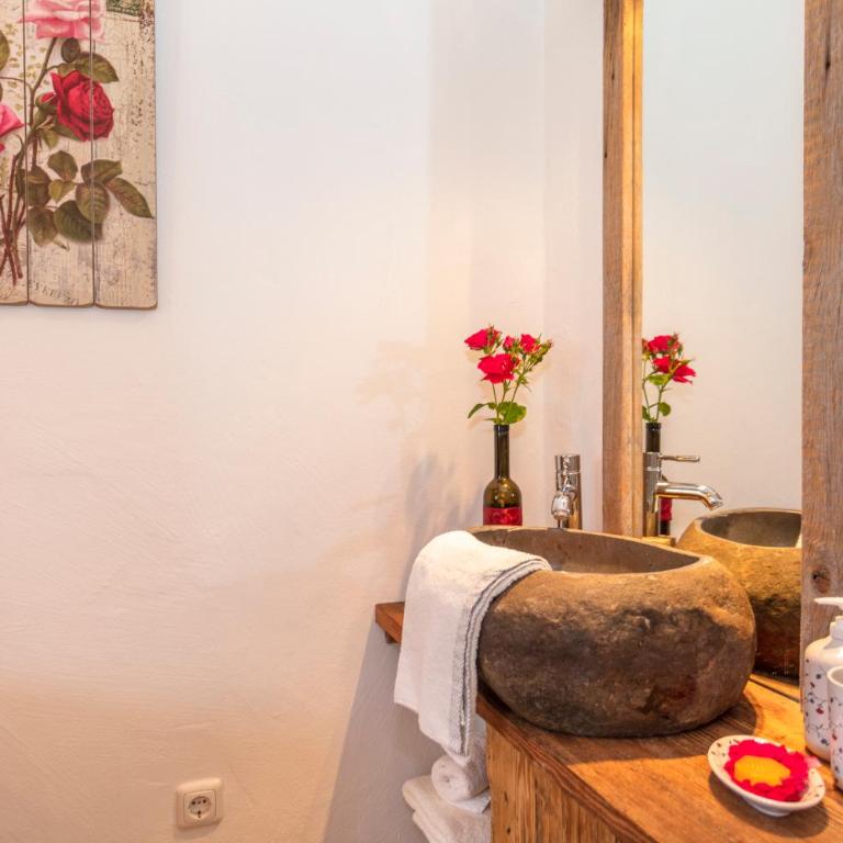 Ferienwohnung Maisonette Höttl - Two-Bedroom Apartment - 17