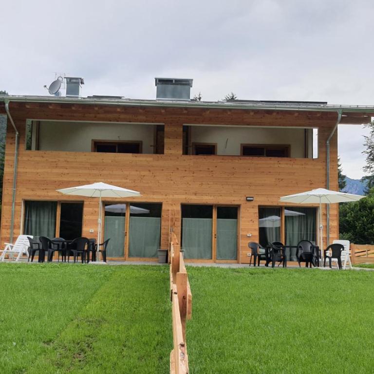 Casa GABRI - Casa con 2 Camere da Letto - 1