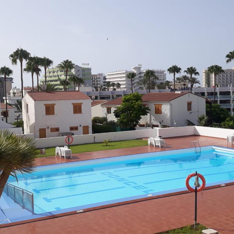 Yumbo - Apartment - Apartamento de 2 dormitorios - 1