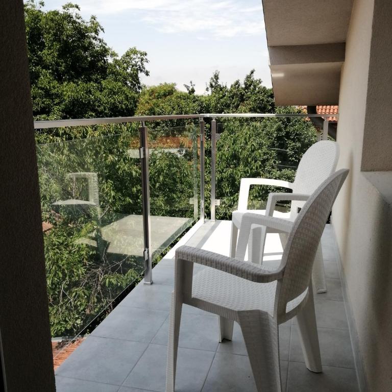 Apartmani Kale - Apartman sa 1 Spavaćom Sobom - 10