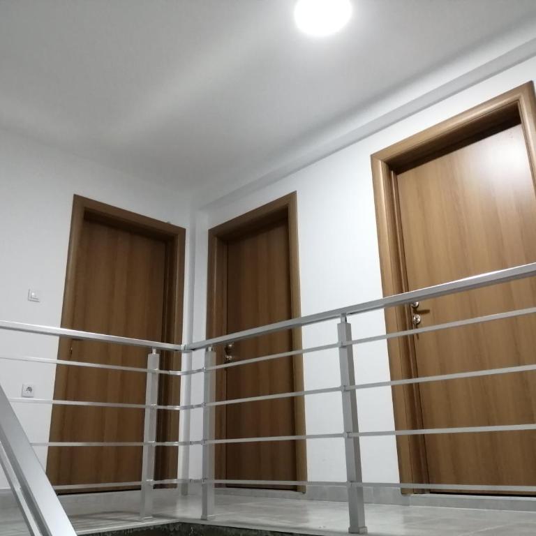 Apartmani Kale - Apartman sa 1 Spavaćom Sobom - 11
