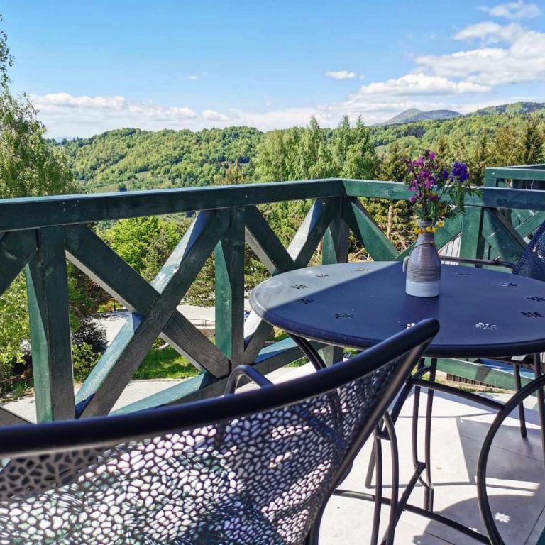 Apartman Srebrna pahulja - One-Bedroom Apartment - 6