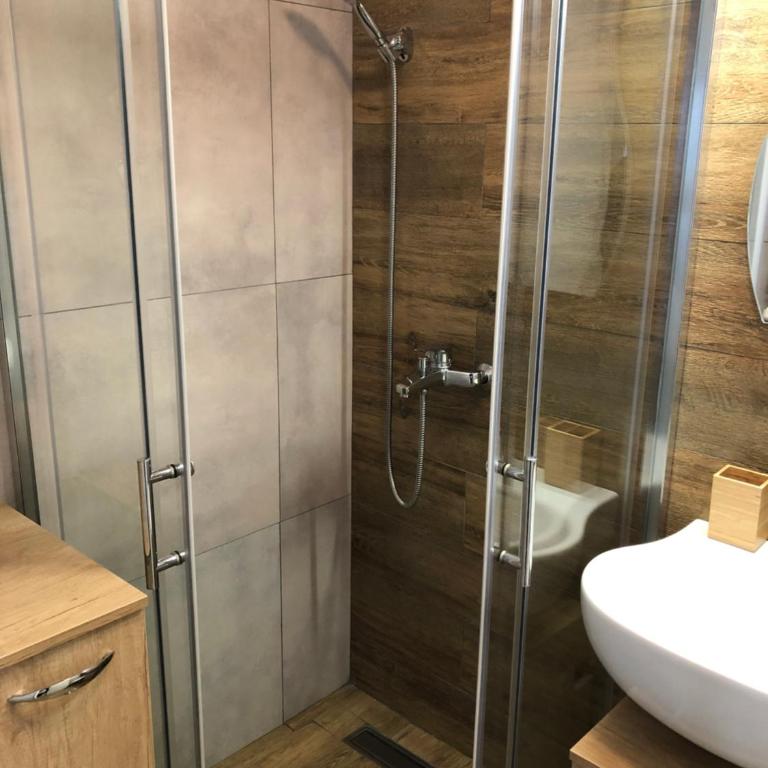 Apartman Srebrna pahulja - One-Bedroom Apartment - 9