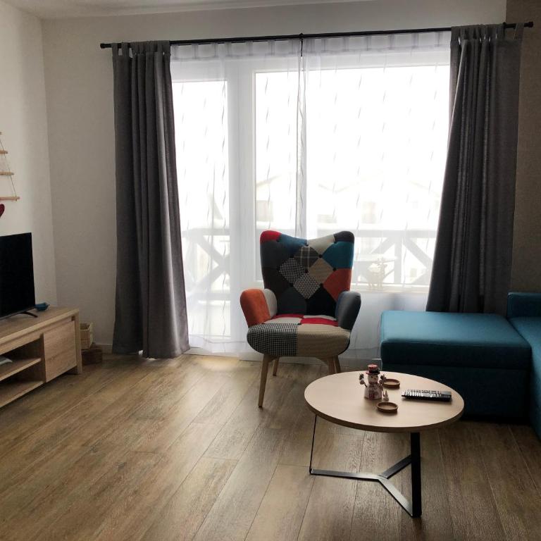 Apartman Srebrna pahulja - One-Bedroom Apartment - 13
