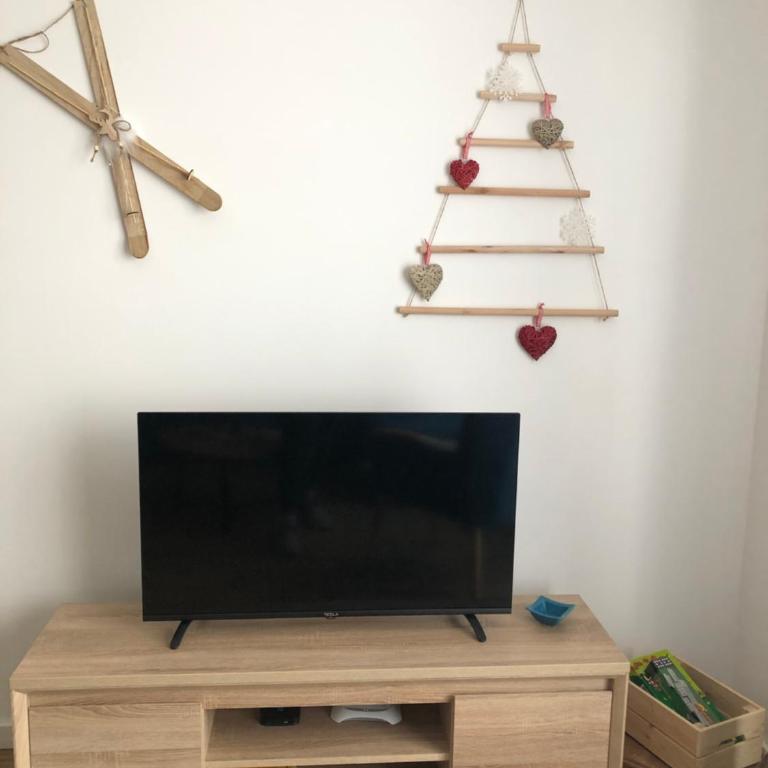 Apartman Srebrna pahulja - One-Bedroom Apartment - 17
