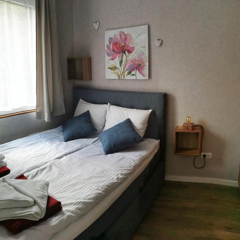 Apartman Srebrna pahulja - One-Bedroom Apartment - 18