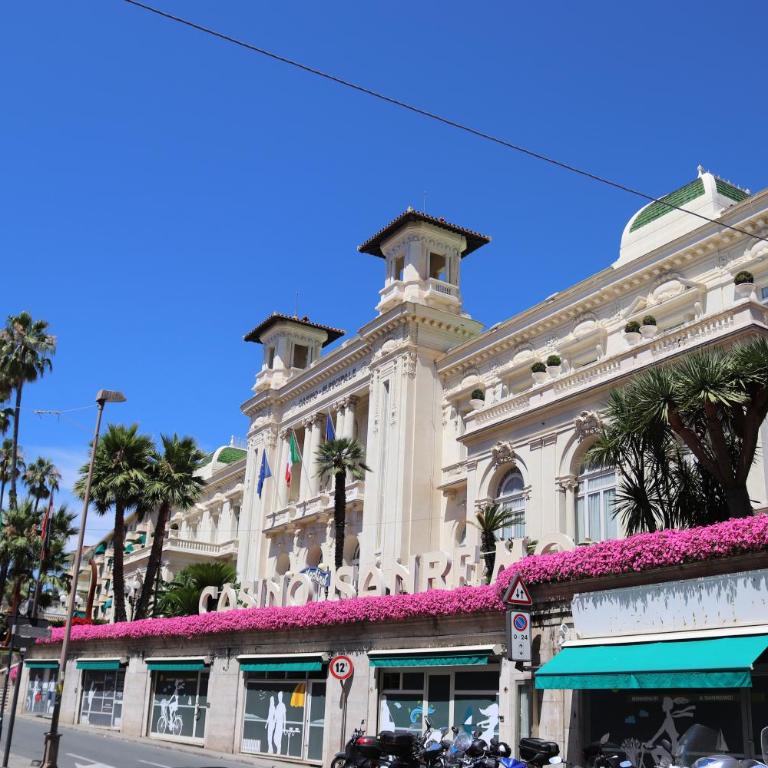 kaDevi Sanremo -centralissimo, parcheggio gratuito, bici- - Casa Vacanze - 73