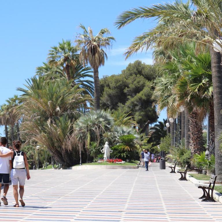 kaDevi Sanremo -centralissimo, parcheggio gratuito, bici- - Casa Vacanze - 76