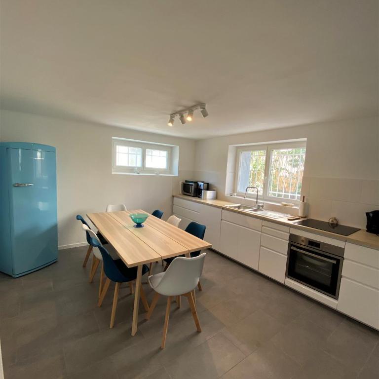 appartement rez de villa proche port et plages de Sanary - Apartamento de 3 dormitorios - 38