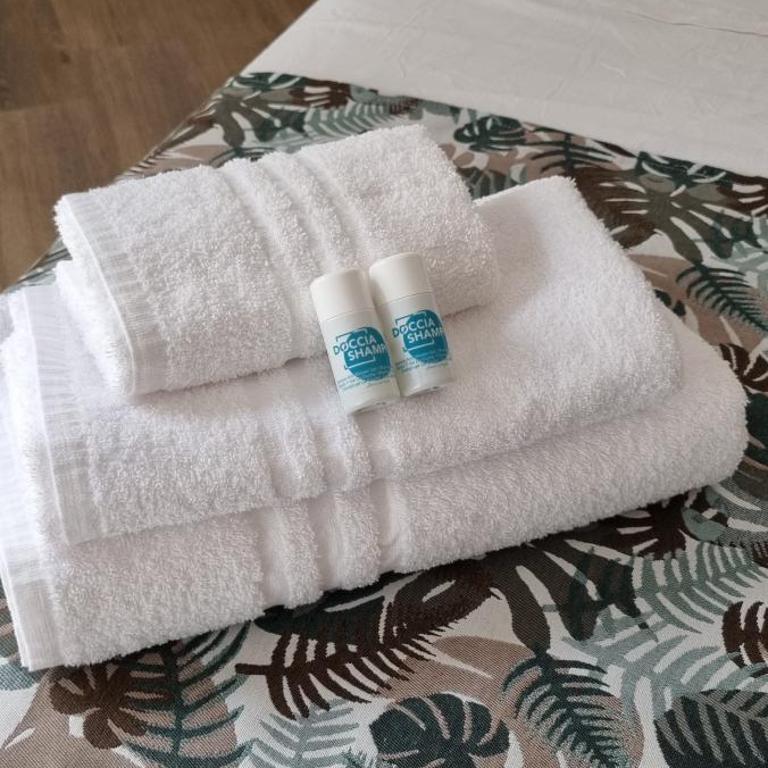 Christian Guest House - Appartamento con 1 Camera da Letto - 33
