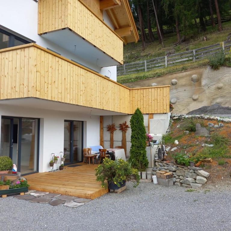 Buachbinder Hof - Apartment mit 3 Schlafzimmern - 5