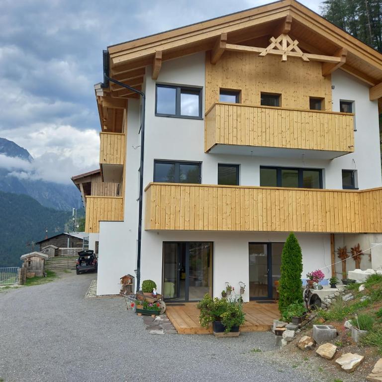 Buachbinder Hof - Apartment mit 3 Schlafzimmern - 4