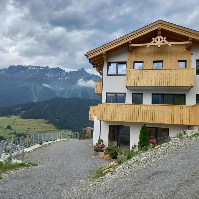 Buachbinder Hof - Apartment mit 3 Schlafzimmern - 7
