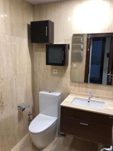 Apartamento 4 HOME SUITES ALMERÍA - Apartamento de 1 dormitorio - 12