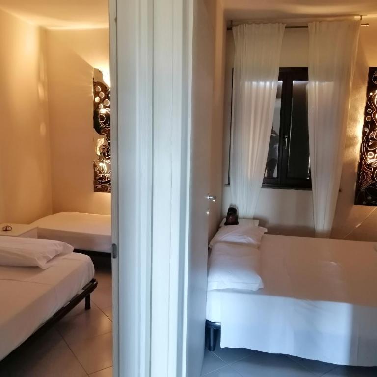 La Finestra sulla Torre - Appartamento con 2 Camere da Letto - 4