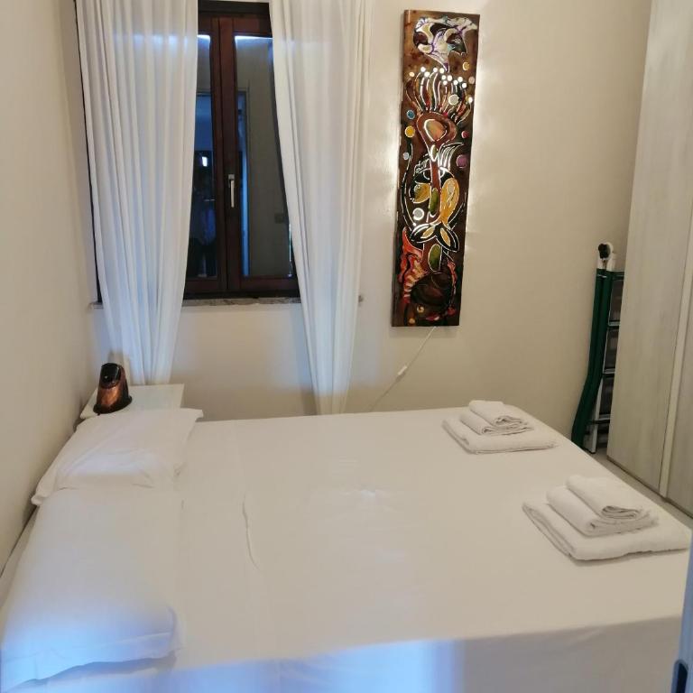 La Finestra sulla Torre - Appartamento con 2 Camere da Letto - 8