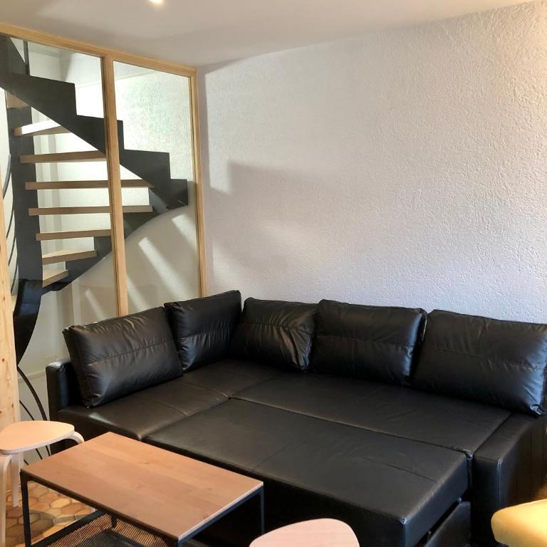 Maison des pêcheurs vue lac a 50m du port dans quartier historique - Maison 4 Chambres - 16
