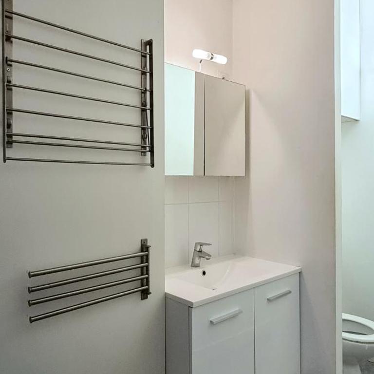 T2 COSY - CAPITOLE - CALME - Wi-Fi - NETFLIX - Apartment mit 1 Schlafzimmer - 10