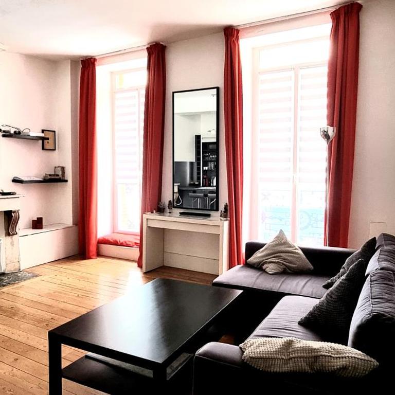 T2 COSY - CAPITOLE - CALME - Wi-Fi - NETFLIX - Apartment mit 1 Schlafzimmer - 1