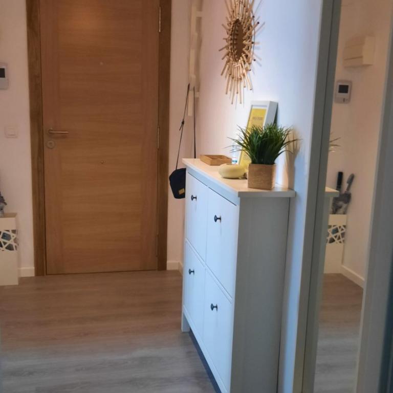 AdA Apartamento - Three-Bedroom Apartment - 9
