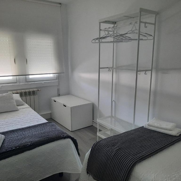 AdA Apartamento - Three-Bedroom Apartment - 16
