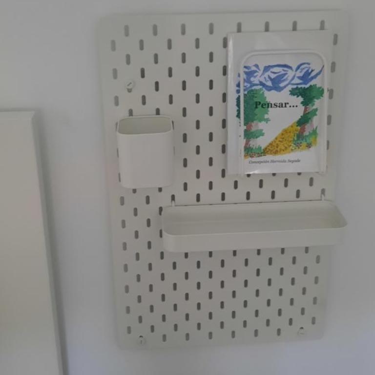 AdA Apartamento - Three-Bedroom Apartment - 17