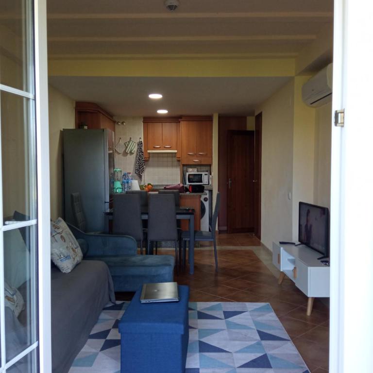 Apartamento T2, Urbanização Golf, Isla Canela - Apartamento de 3 dormitorios - 14