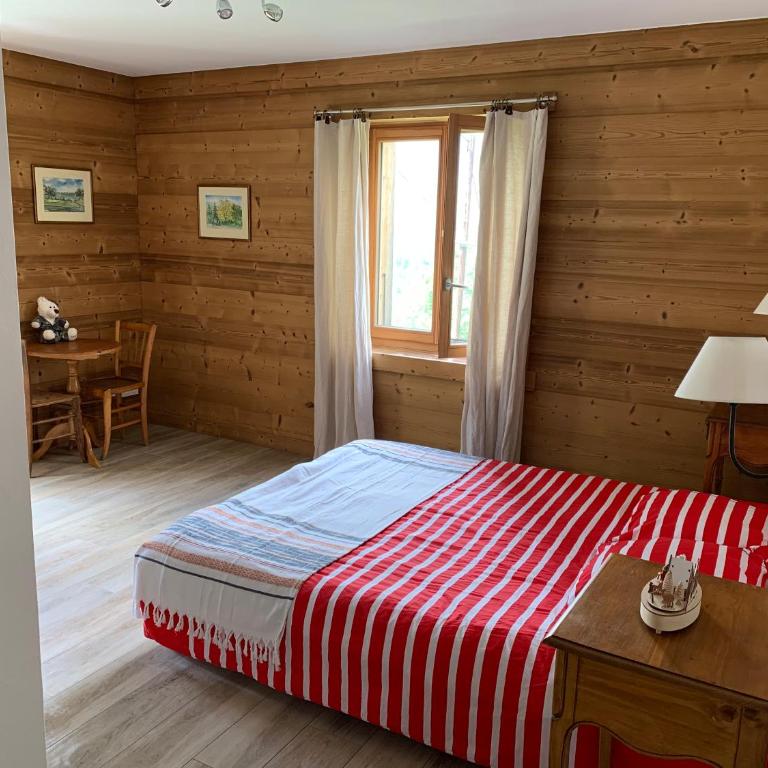 Le Chalet dans les Etoiles - Superior Chalet - 18