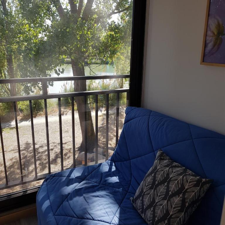 La vue sur le lac - Apartment mit 1 Schlafzimmer - 6