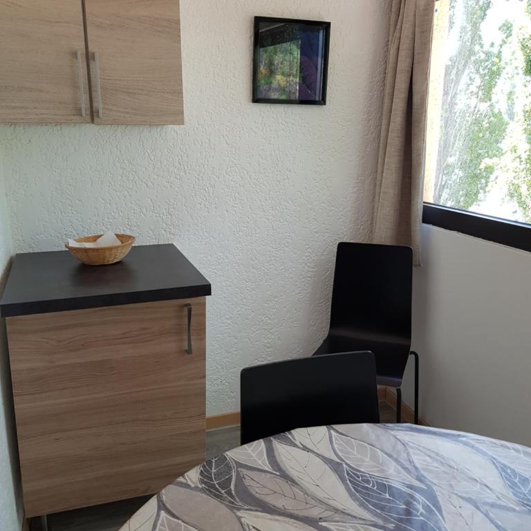 La vue sur le lac - Apartment mit 1 Schlafzimmer - 21