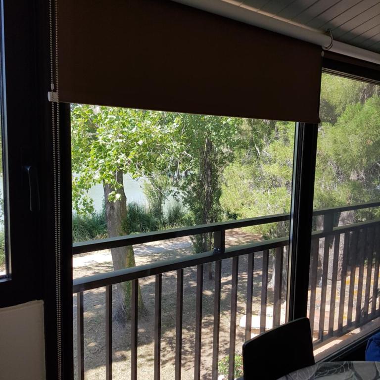 La vue sur le lac - Apartment mit 1 Schlafzimmer - 22
