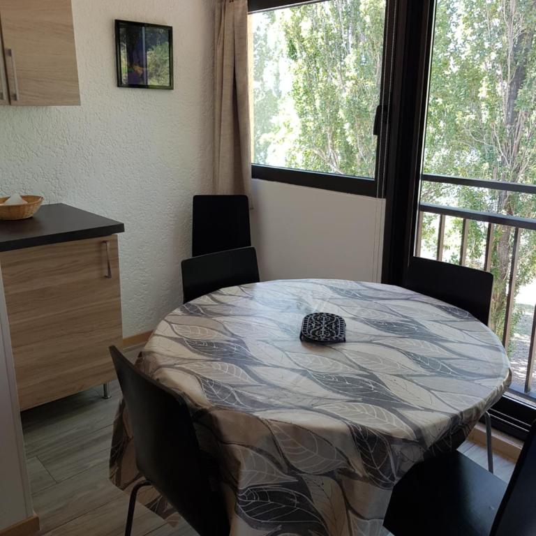 La vue sur le lac - Apartment mit 1 Schlafzimmer - 12
