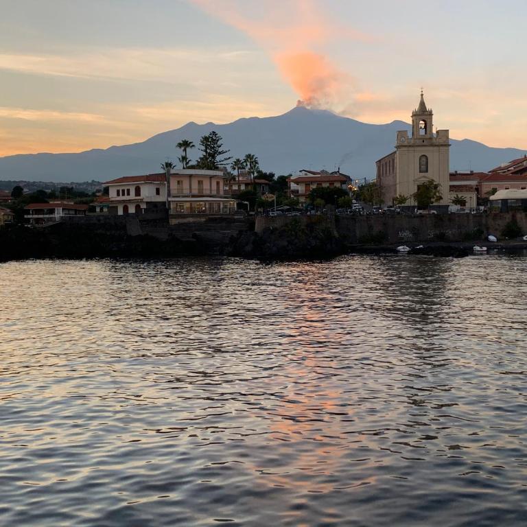 Casa Limoni - Rifugio Siciliano tra Mare, Etna e Taormina - Appartamento Standard - 39