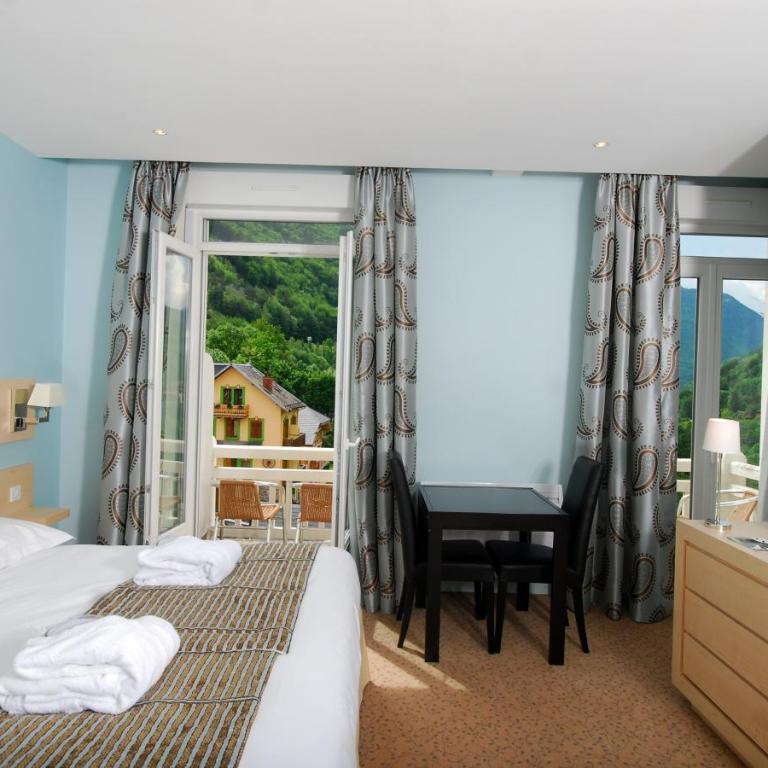 Golf Hôtel - Chambre Triple Supérieure - 1