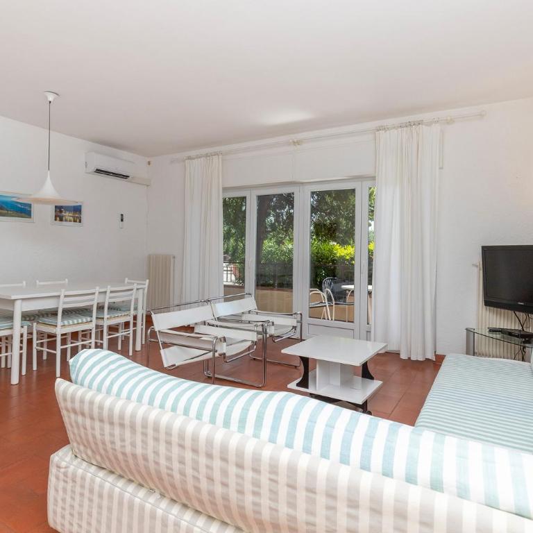 Apartament Kormorano - Appartamento - 12