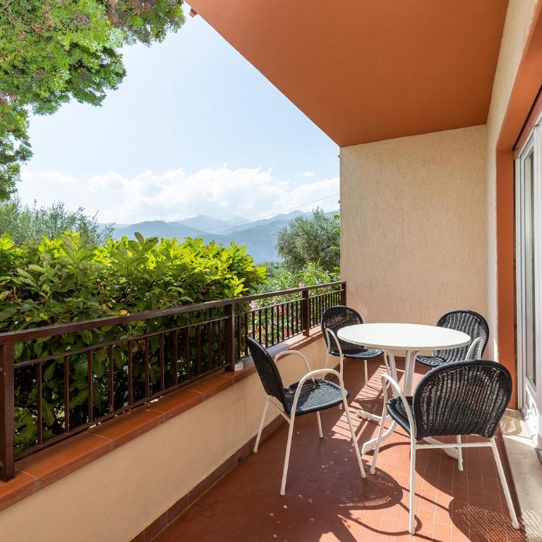 Apartament Kormorano - Appartamento - 21
