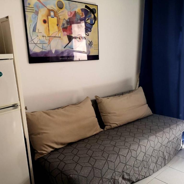 Maspalomas Bungalow C I - One-Bedroom House - 16