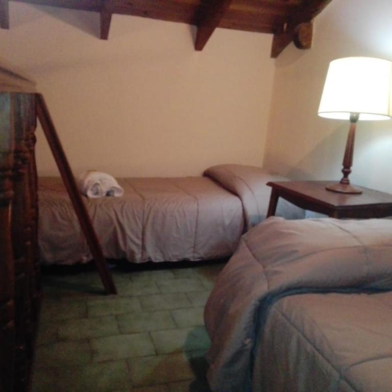 Cabañas Tunita´s - Casa - 34