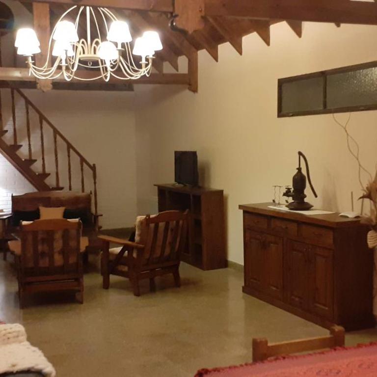 Cabañas Tunita´s - Casa - 38