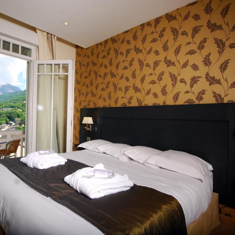 Golf Hôtel - Chambre Double ou Lits Jumeaux Privilège - 1
