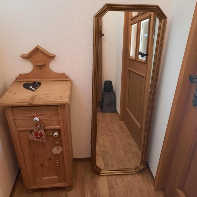 Ferienwohnungen Alpensonne - Studio - 9