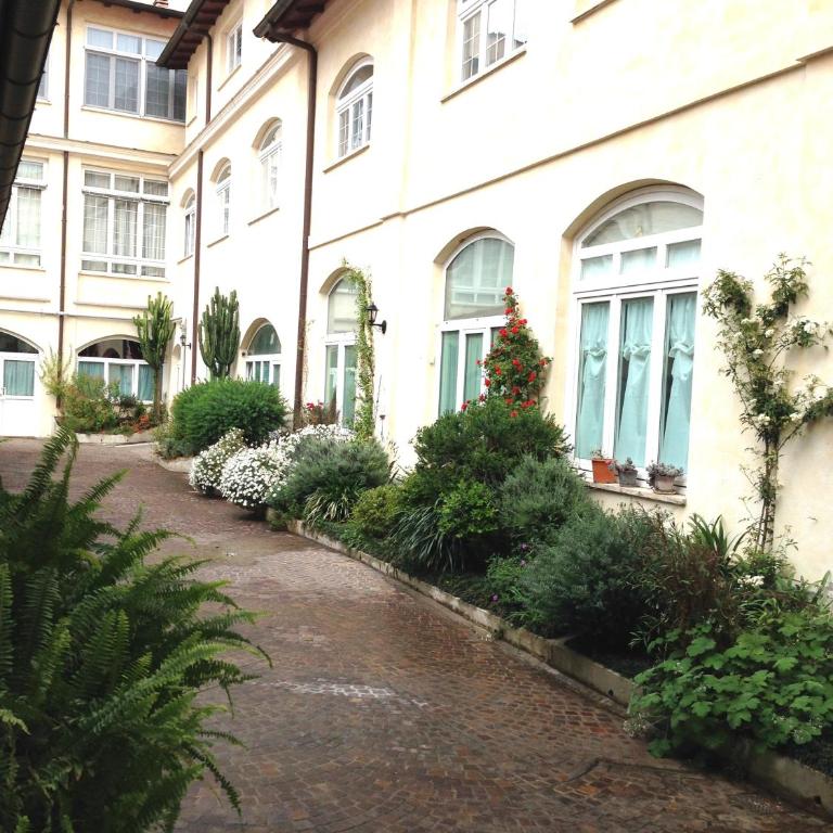 Baccina Inn - Superior Apartment - 22