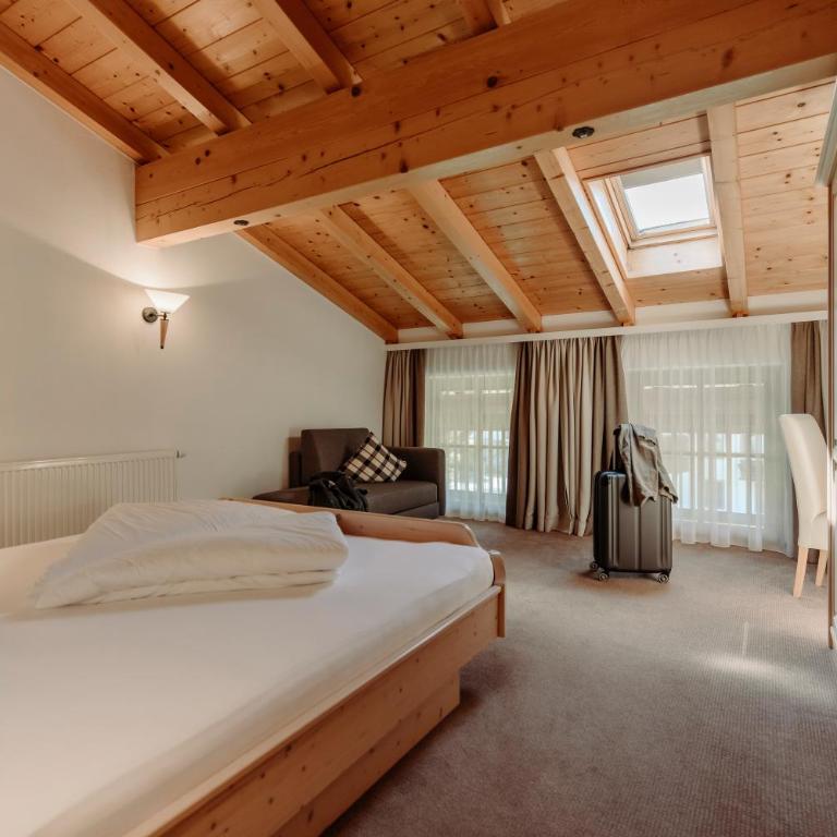 Ferienwohnungen Renberg - Apartment mit 1 Schlafzimmer - 6