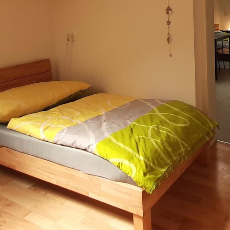 Apartments CITY Stadion - Apartment mit 3 Schlafzimmern - 16