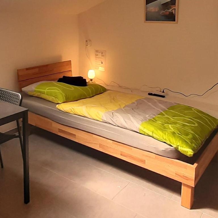 Apartments CITY Stadion - Apartment mit 3 Schlafzimmern - 15