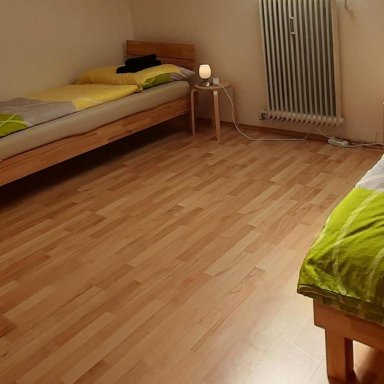 Apartments CITY Stadion - Apartment mit 3 Schlafzimmern - 14